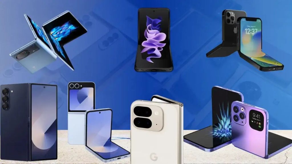 Tren Gadget Terbaru 2025, Inovasi yang Mengubah Gaya Hidup