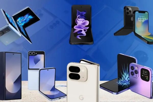 Tren Gadget Terbaru 2025, Inovasi yang Mengubah Gaya Hidup