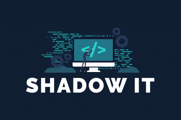 Bahaya Shadow IT dalam Keamanan Siber Perusahaan