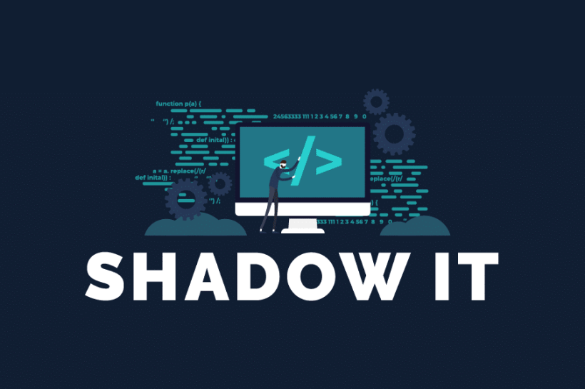 Bahaya Shadow IT dalam Keamanan Siber Perusahaan