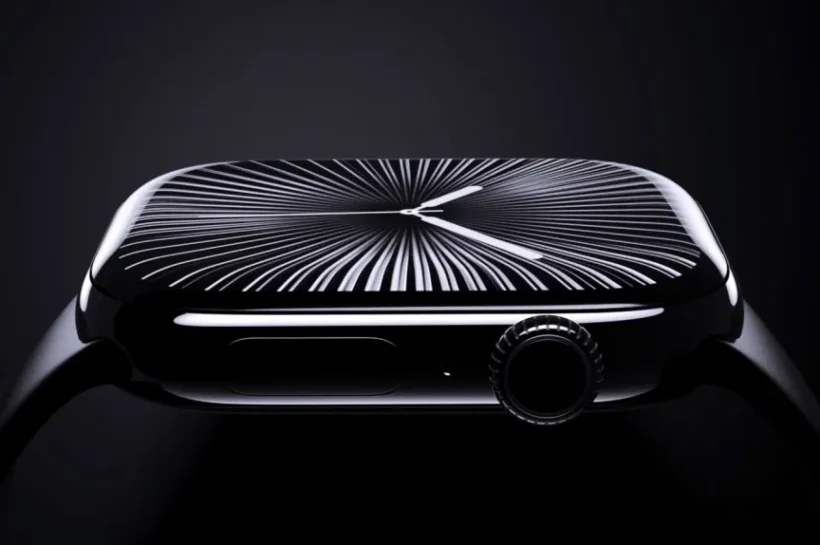 Apple Watch Series 10, Inovasi Smartwatch Terkini dengan Desain Elegan dan Fitur Kesehatan Canggih