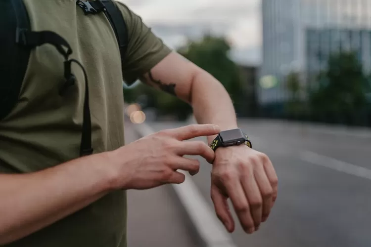 Perangkat Wearable untuk Kesehatan Mental, Inovasi Teknologi dalam Menjaga Keseimbangan Emosional