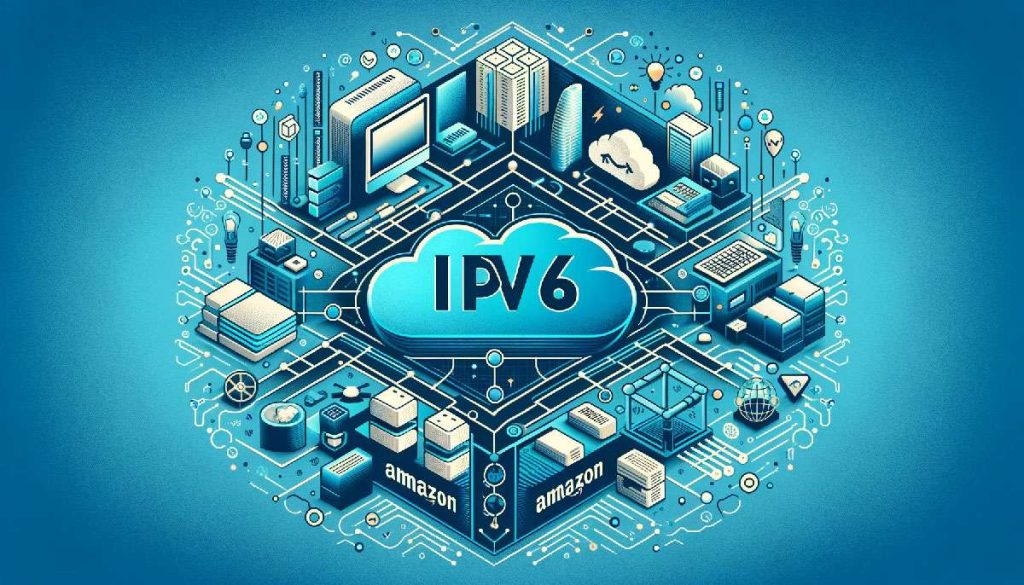 Mengapa IPv6 Menjadi Masa Depan Internet