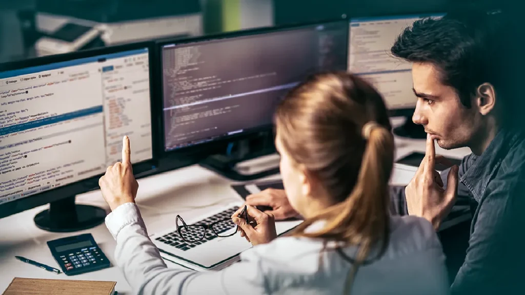 Pair Programming, Kolaborasi Efektif dalam Pengembangan Perangkat Lunak