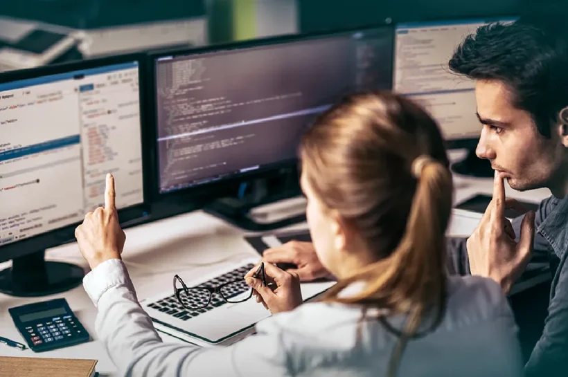 Pair Programming, Kolaborasi Efektif dalam Pengembangan Perangkat Lunak