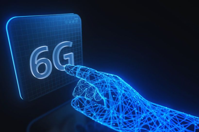 Perkembangan Teknologi 6G, Masa Depan Konektivitas Mobile