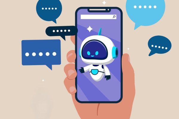 Asisten AI di Ponsel, Revolusi Interaksi Digital di Genggaman