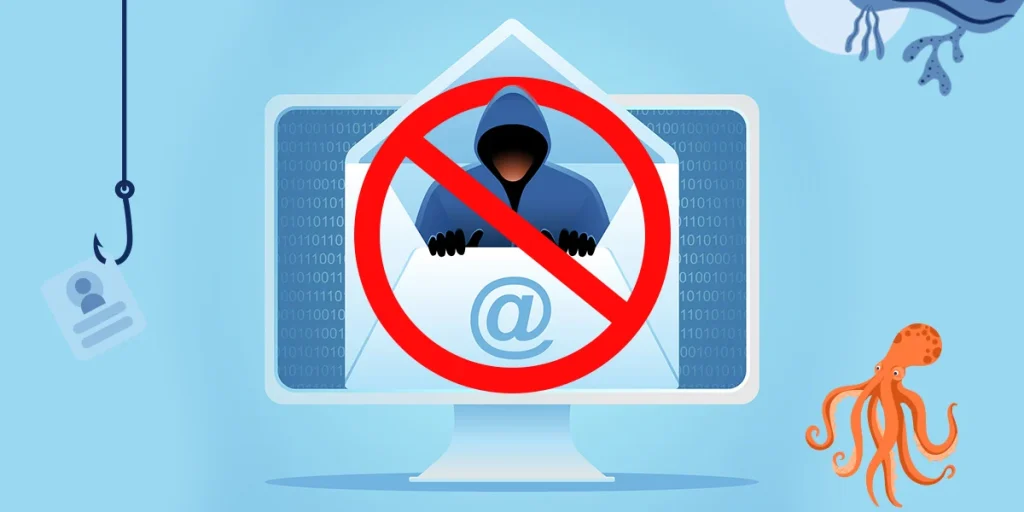 Phishing Protection, Melindungi Diri dari Ancaman Siber yang Mengintai