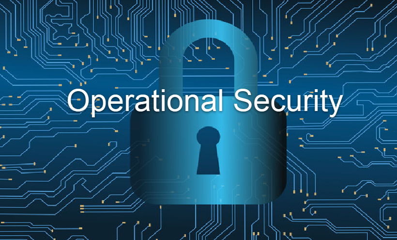 Keamanan Operasional (Operational Security), Melindungi Informasi Sensitif dalam Kehidupan Digital