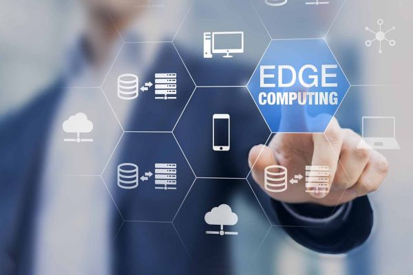 Edge Computing, Solusi Cerdas untuk Internet yang Lebih Cepat dan Efisien