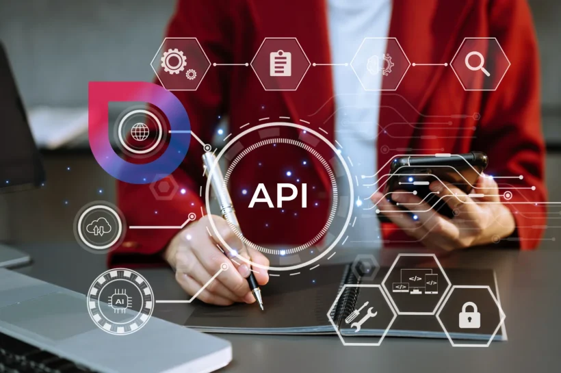 Pengembangan API, Membangun Konektivitas Digital yang Efisien