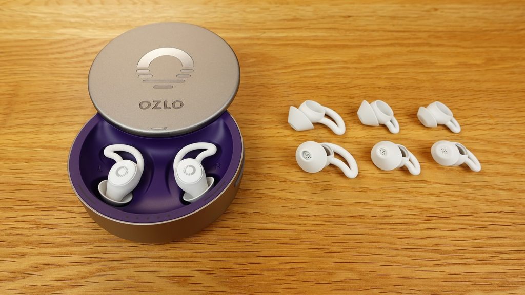 Ozlo Sleepbuds, Inovasi Teknologi Tidur untuk Malam yang Lebih Nyenyak