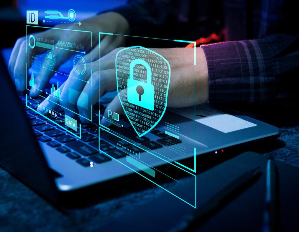 Cybersecurity Software Development, Membangun Benteng Digital di Era Modern