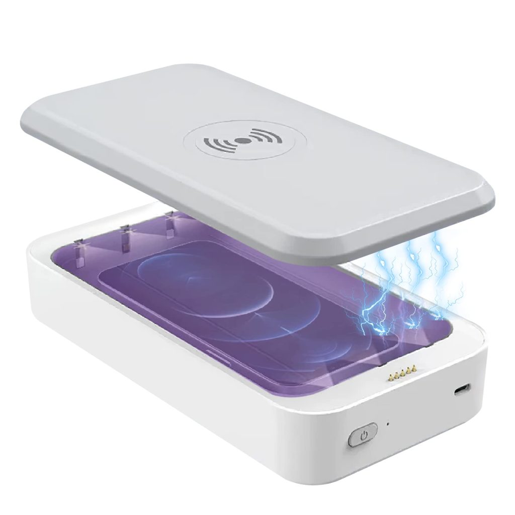 UV Sterilizer Box, Solusi Modern untuk Disinfeksi Aman dan Efektif