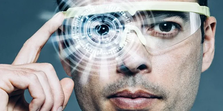 Teknologi Pelacakan Mata, Inovasi yang Mengubah Interaksi Manusia dan Mesin