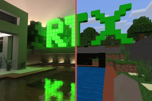 Ray Tracing Graphics, Merevolusi Visualisasi Digital