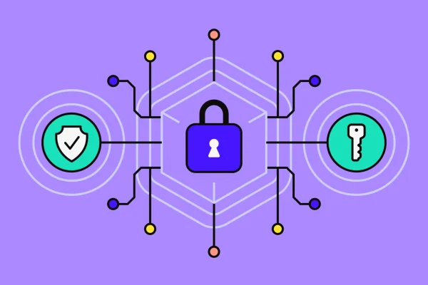 Cryptography Security, Pilar Keamanan Digital di Era Modern