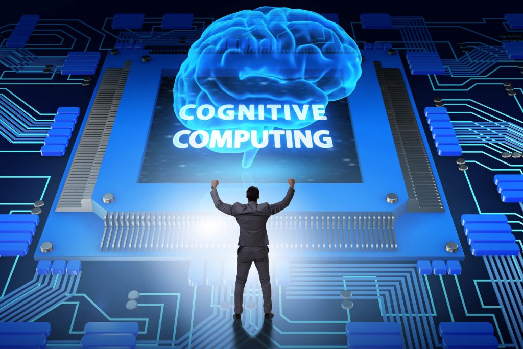 Memahami Cognitive Computing, Teknologi yang Menyerupai Cara Berpikir Manusia
