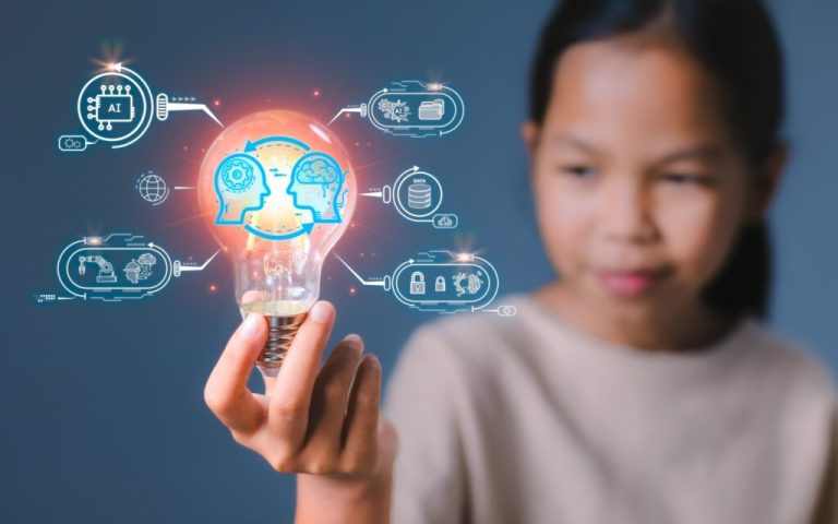 Integrasi Kecerdasan Buatan dalam Pendidikan Indonesia