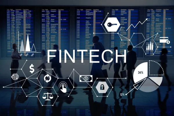 Fintech Software Development, Inovasi Teknologi untuk Masa Depan Keuangan