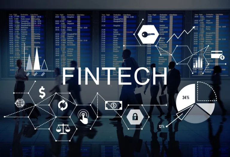 Fintech Software Development, Inovasi Teknologi untuk Masa Depan Keuangan