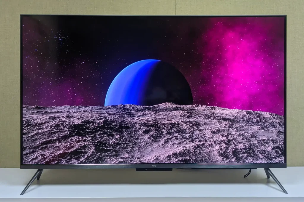 Fire TV Omni QLED, TV Pintar Amazon dengan Teknologi QLED Canggih