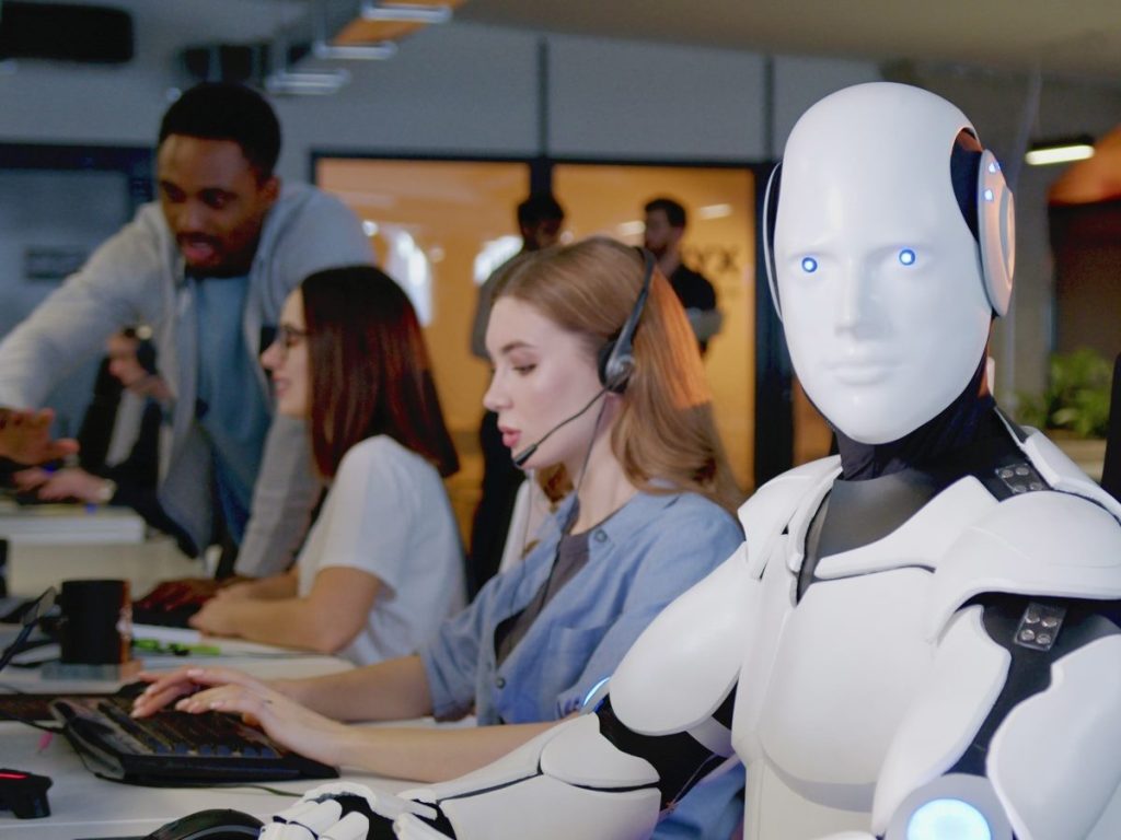 Mengenal Mojo, Bahasa Pemrograman untuk Kecerdasan Buatan