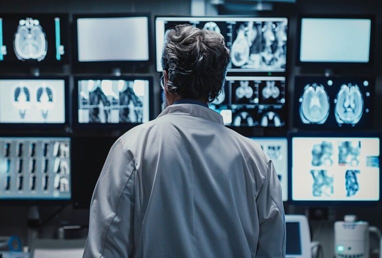 Penerapan Machine Learning dalam Prediksi Penyebaran Penyakit di Indonesia