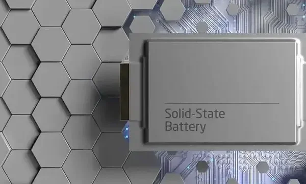 Teknologi Baterai Solid-State, Masa Depan Smartphone Lebih Tahan Lama