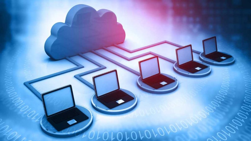 Transformasi Teknologi Jaringan Komputer di Era Digital