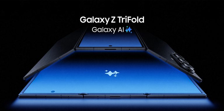 Harga Terbaru Samsung Galaxy Z TriFold Desember 2025, Trifold Revolusioner yang Siap Ubah Cara Kamu Multitask!