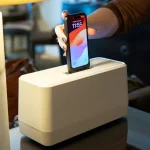 Swippitt Instant Power System, Inovasi Charging Smartphone yang Mengubah Baterai dalam 2 Detik