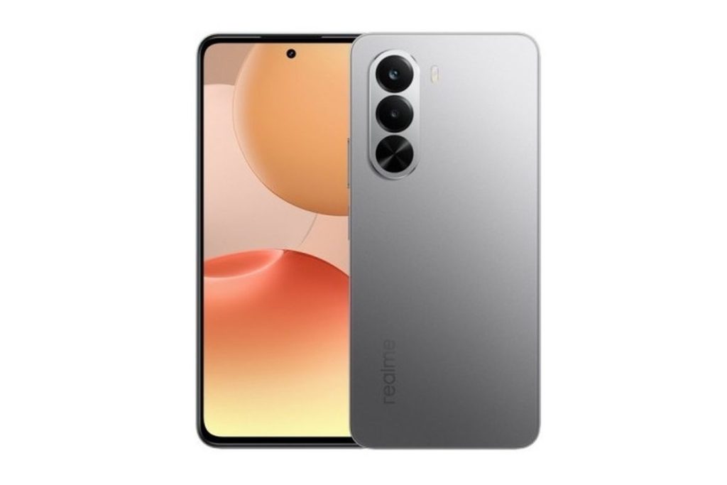 Realme P4x Meluncur, HP Harga 2 Jutaan Punya Layar 144 Hz, Cocok Buat Anak Muda