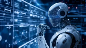 Autonomous AI Agents, Masa Depan Kecerdasan Buatan yang Mandiri dan Cerdas