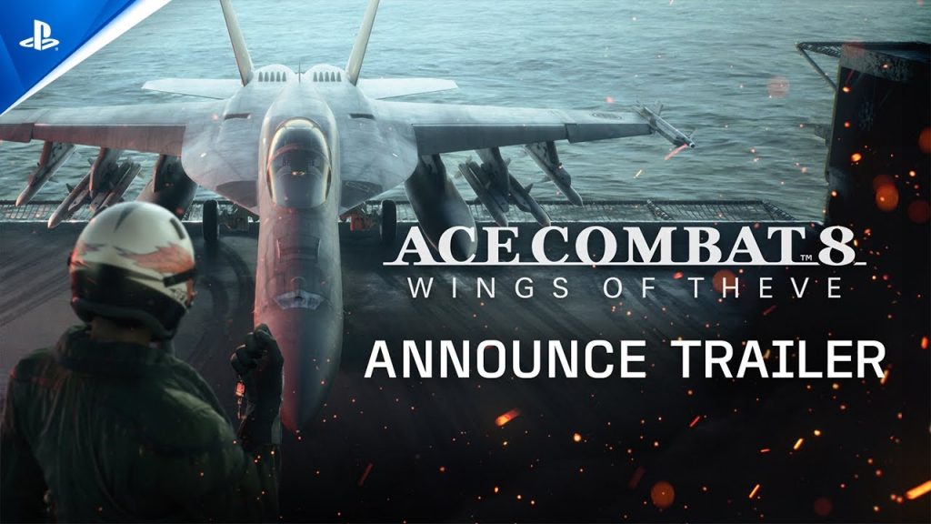 7 Trailer Game Baru Unjuk Gigi di The Game Awards 2025, dari Ace Combat 8 hingga Star Wars